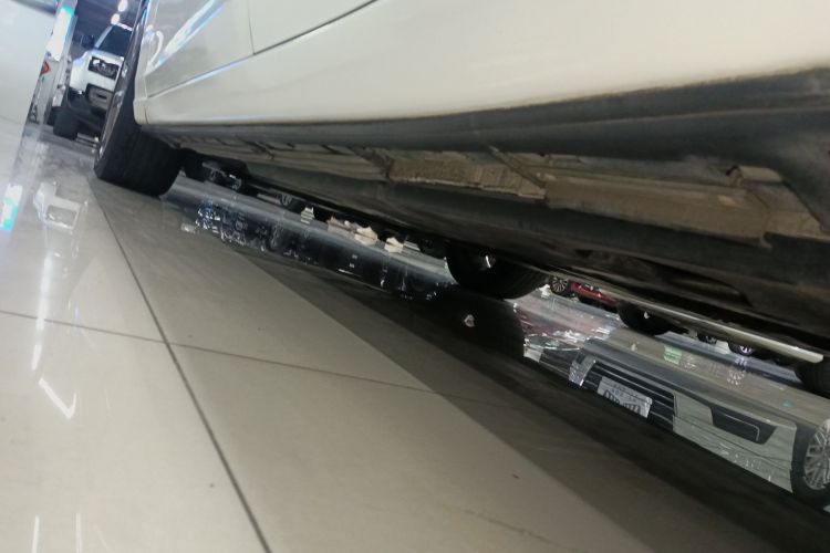 马自达 阿特兹 2018款 2.5L 蓝天运动版 国V局部细节9002