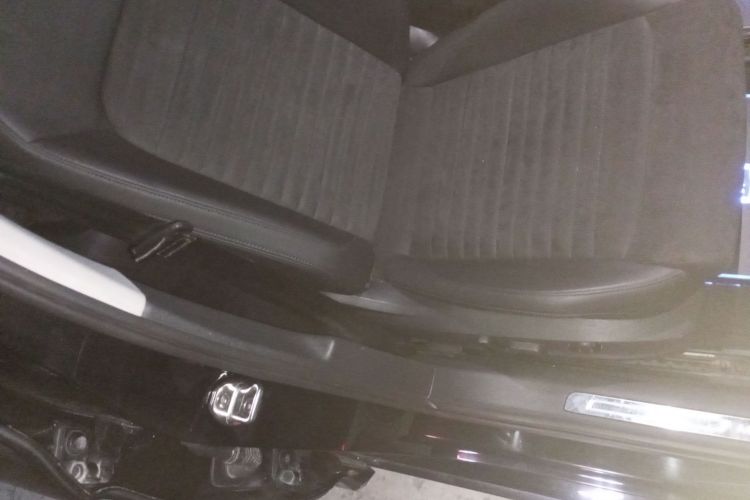 大众 迈腾 2017款 380TSI DSG 豪华型局部细节41