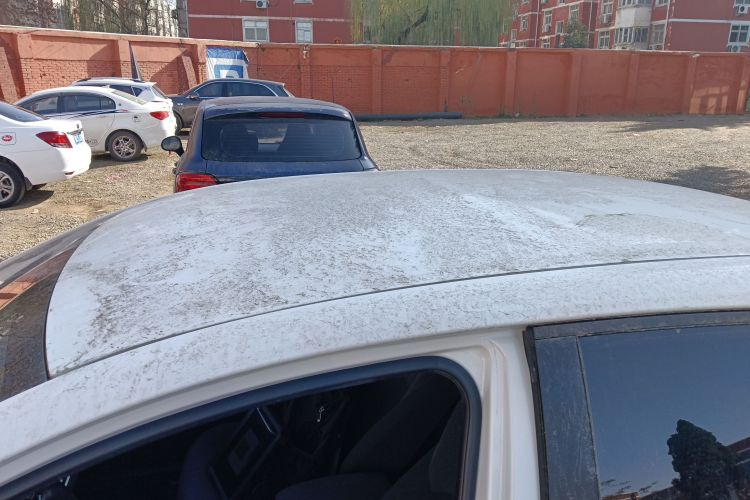 丰田 雷凌 2021款 TNGA 1.5L CVT进取版局部细节57