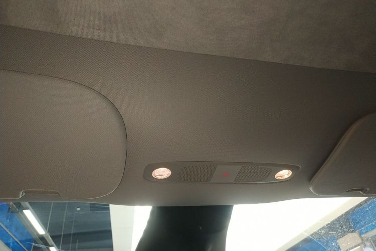 特斯拉 Model Y 2023款 后轮驱动版局部细节22