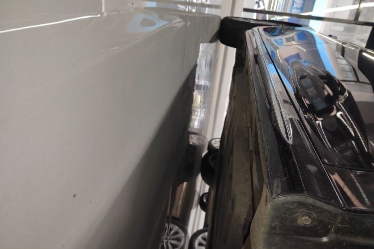 丰田 凯美瑞 2023款 2.0G 豪华版局部细节9001