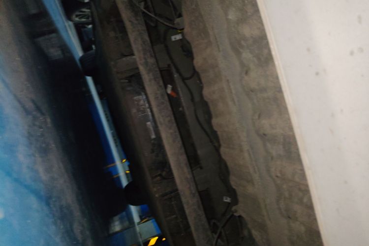 五菱汽车 五菱缤果 2023款 410km 灵犀尊享款局部细节9009