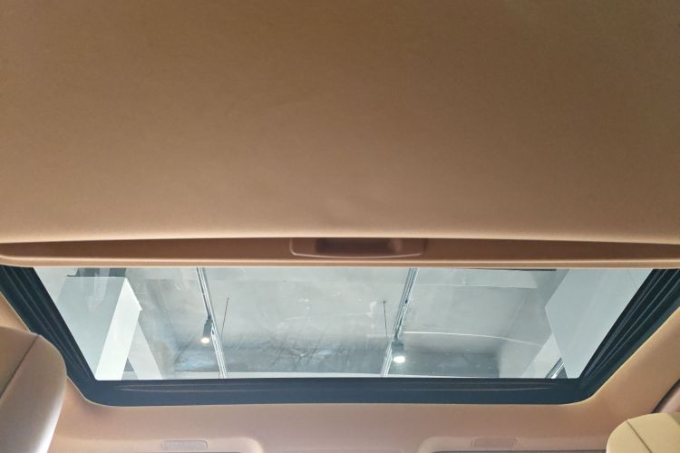 雷克萨斯ES 2022款 260 卓越版局部细节22