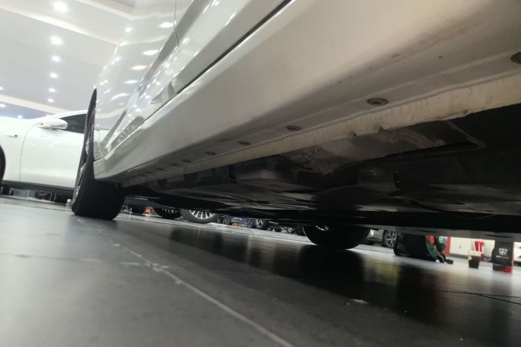 日产 轩逸 2021款 1.6L XL CVT悦享版局部细节9002