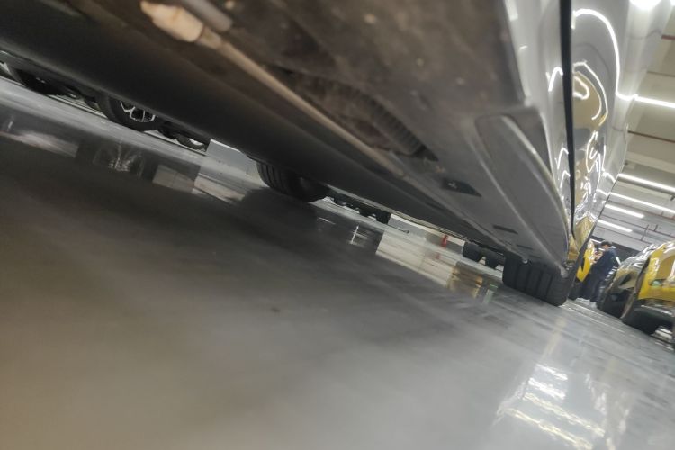 小米汽车 小米SU7 Ultra 2025款 Ultra局部细节9002