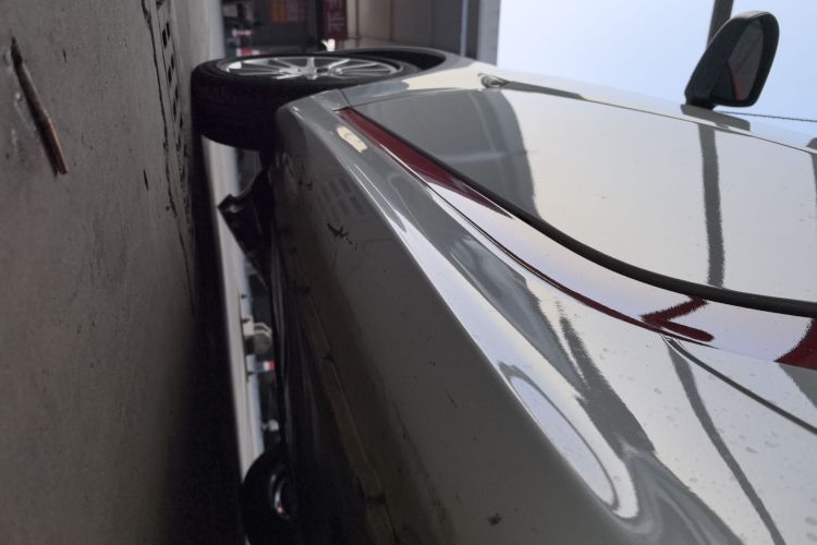 smart fortwo 2015款 1.0 MHD  舒适畅游版局部细节9002