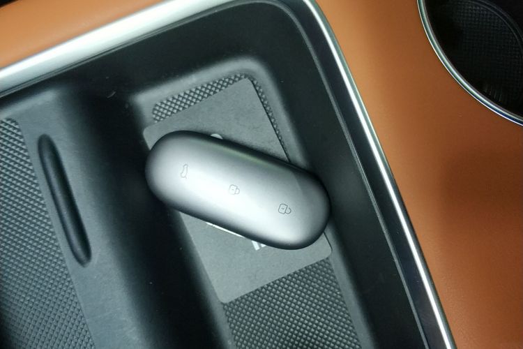 理想汽车 理想L7 2023款 Pro中控内饰11