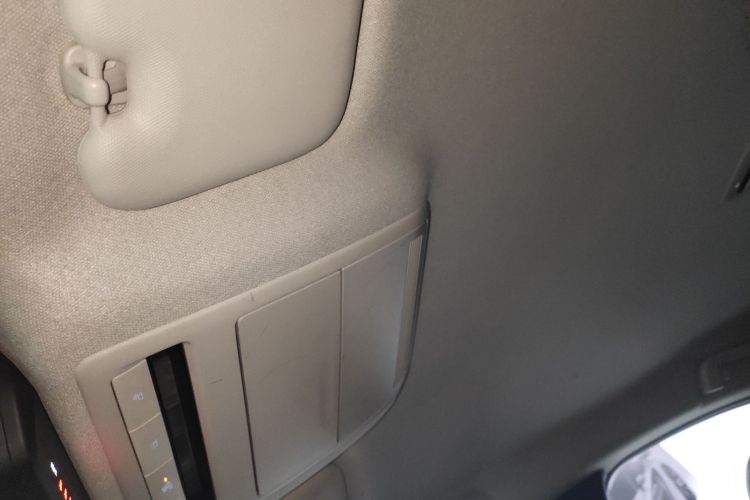 马自达3 昂克赛拉 2022款 2.0L 自动质擎版局部细节22