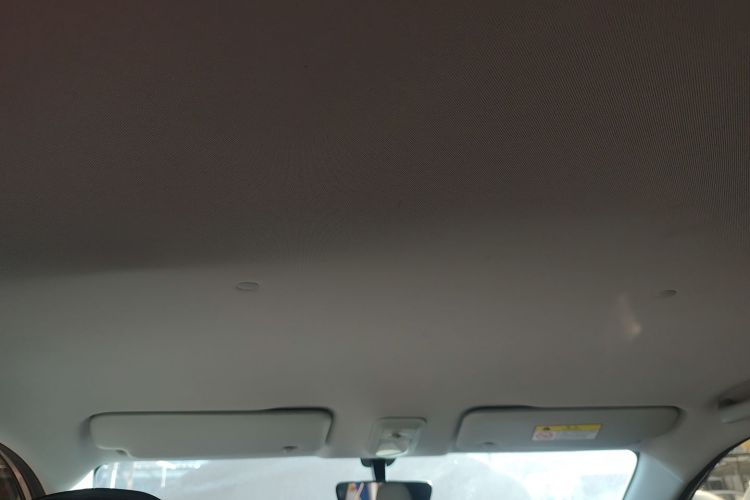 五菱汽车 五菱缤果 2024款 333km 悦享款局部细节22