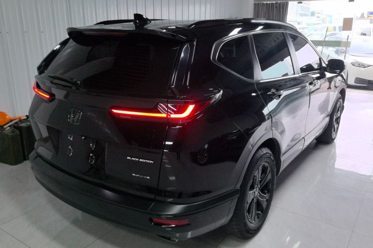 本田 皓影 2021款 240TURBO CVT两驱精英版车身外观6005