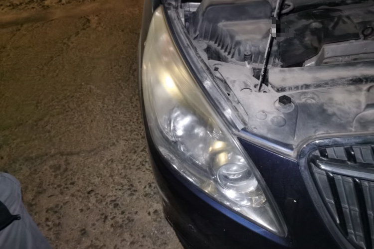 别克GL8 2017款 25S 豪华型 国V车身外观6006