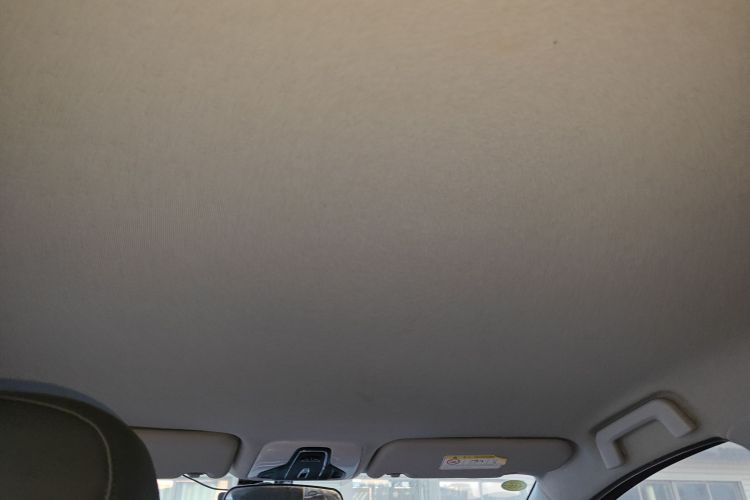 奇瑞 瑞虎3X 2021款 PLUS 1.5L CVT痛快红枣版II型中控内饰22