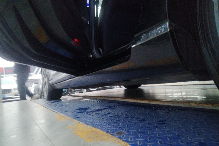 大众 迈腾 2020款 330TSI DSG 领先型局部细节9002