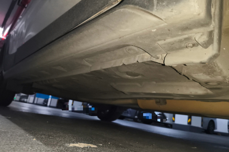 丰田 YARiS L 致炫 2020款 致炫X 1.5L CVT领先版局部细节9001