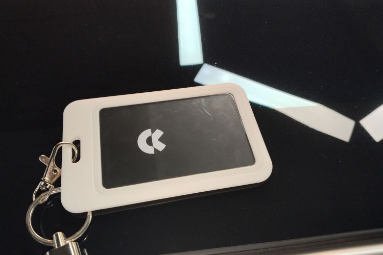 蔚来ET5 2025款 75kWh中控内饰11