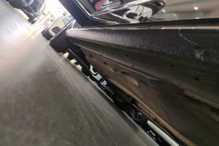 大众 帕萨特 2014款 1.8TSI DSG尊荣导航版局部细节9001