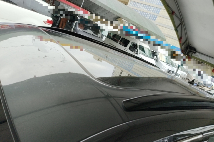 长安CS75 PLUS 2024款 第三代 冠军版 1.5T 智驾劲航型局部细节57