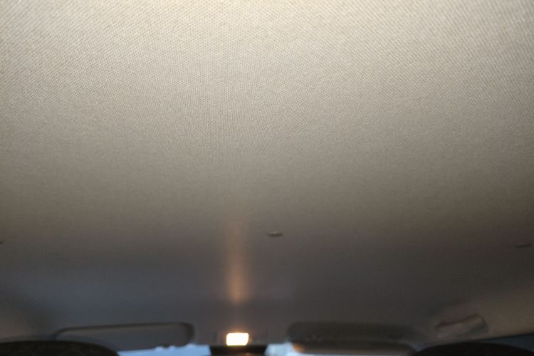 长安启源 长安Lumin 2022款 155km 清甜款局部细节22