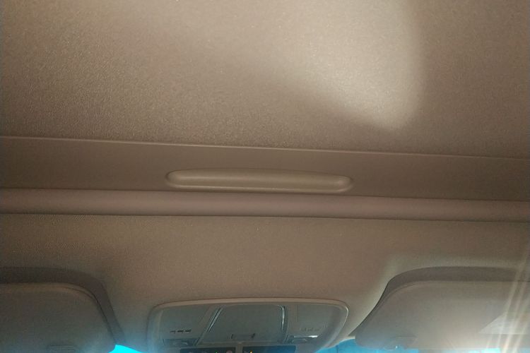 别克GL8 2017款 ES 28T 舒适型 国V局部细节22