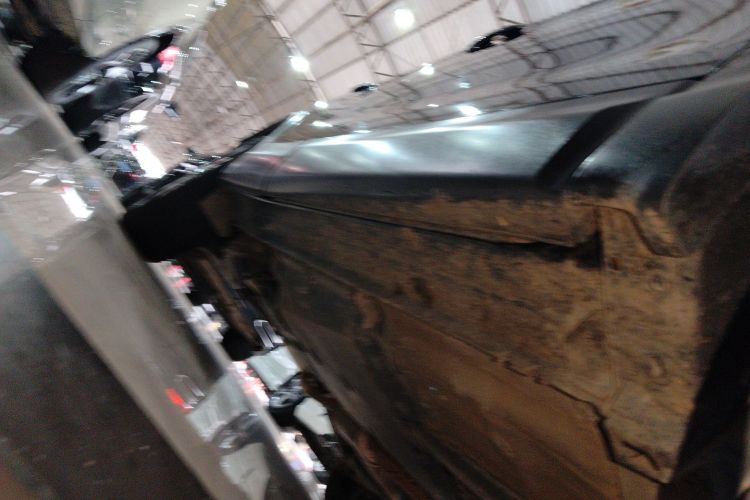 日产 逍客 2021款 2.0L CVT豪华版局部细节9001