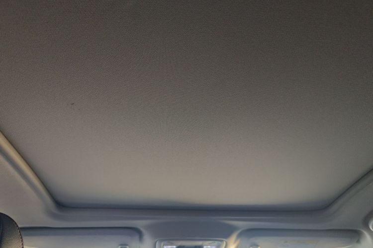 雪佛兰 迈锐宝XL 2022款 Redline 550T 自动锐动版中控内饰22