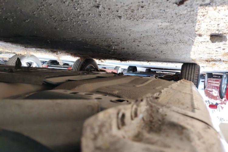 福特 福克斯 2013款 两厢经典 1.8L 手动基本型局部细节9001