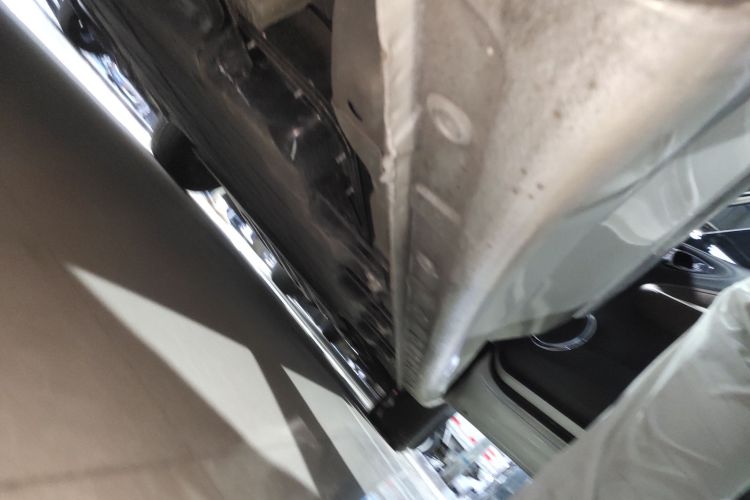 五菱汽车 五菱缤果 2023款 333km 灵犀互联款局部细节9001