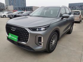 奇瑞 瑞虎8 L 2024款 2.0T 两驱尊贵版 5座