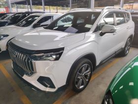 吉利汽车 豪越L 2024款 2.0T DCT尊贵型