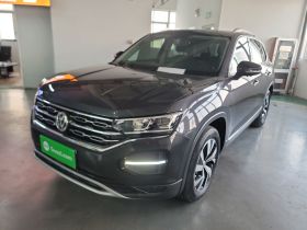 大众 探岳 2019款 330TSI 两驱豪华型 国VI