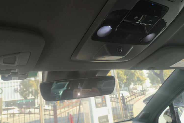 蔚来ES6 2020款 420KM 运动版局部细节22