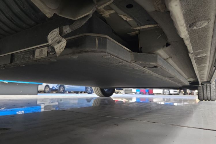 比亚迪 海鸥 2023款 飞翔版局部细节9002