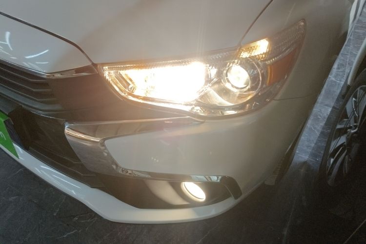 三菱 劲炫ASX 2018款 2.0L CVT两驱尊享版局部细节36