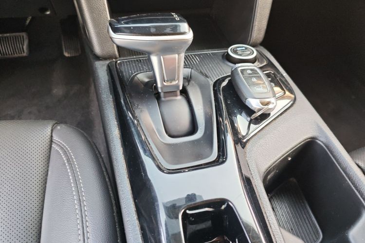 北京现代ix35 2021款 2.0L 自动两驱GLS领先版局部细节18