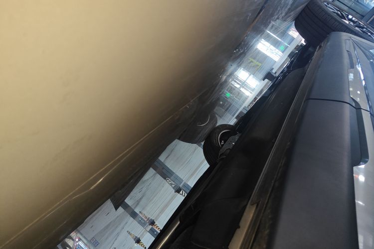 起亚 狮铂拓界 2023款 2.0T 两驱尊贵版局部细节9002