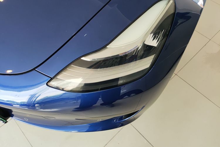 特斯拉 Model 3 2019款 标准续航后驱升级版局部细节36