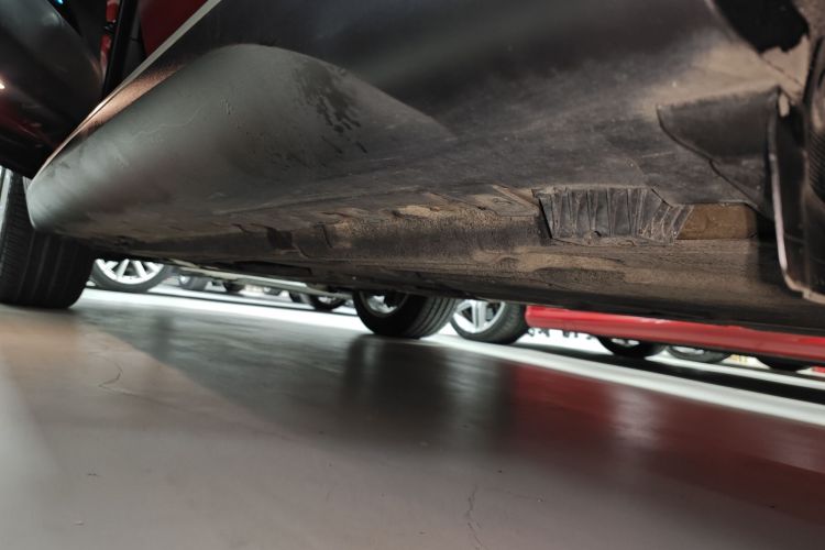 宝马X6 2017款 xDrive28i局部细节9002