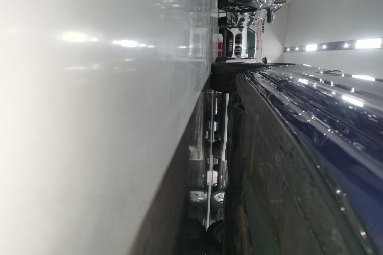 凯迪拉克CT4 2020款 28T 时尚型局部细节9001