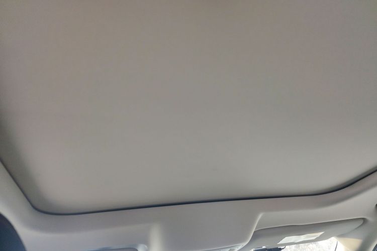 哈弗大狗 2026款 2.0T DCT中华田园犬版中控内饰22