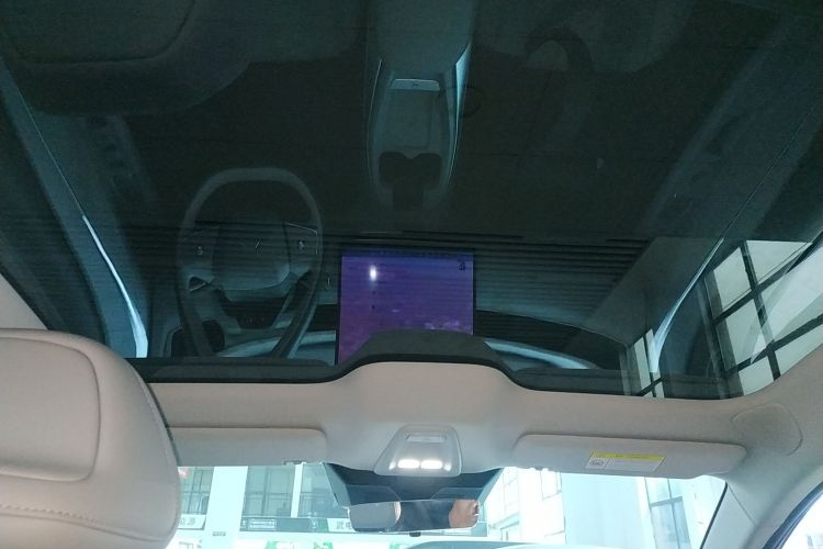 小鹏MONA M03 2024款 515 长续航局部细节22