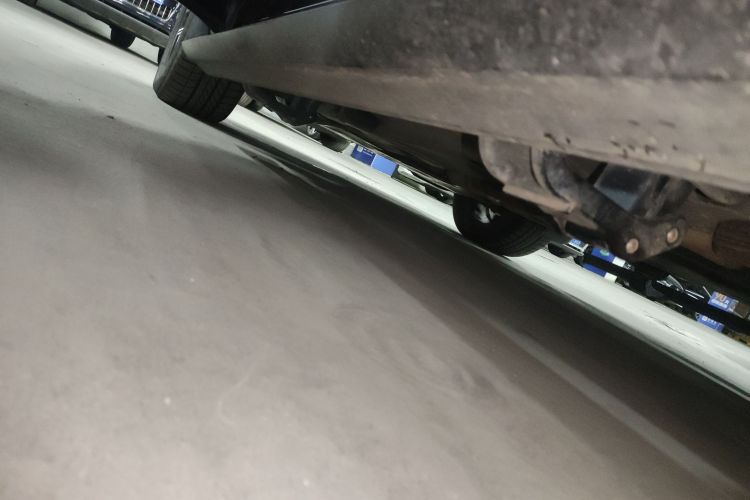 大众 途昂 2020款 330TSI 两驱豪华版 国VI局部细节9002