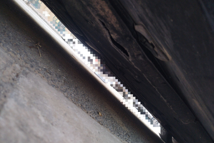 奔驰S级 2012款 S 400 L HYBRID Grand Edition局部细节9002