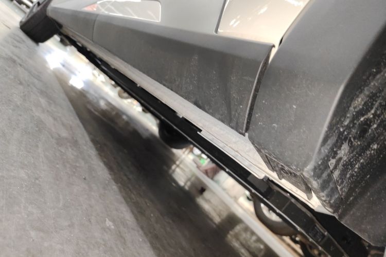 比亚迪 海鸥 2025款 305km 活力版局部细节9002