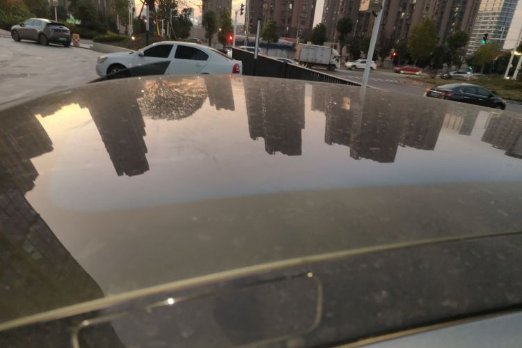 小鹏G6 2023款 755 超长续航 Pro局部细节57