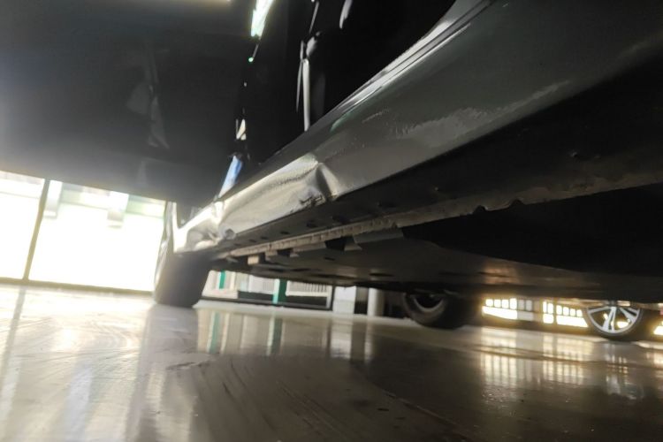 日产 轩逸 2022款 1.6L XL CVT悦享版局部细节9001