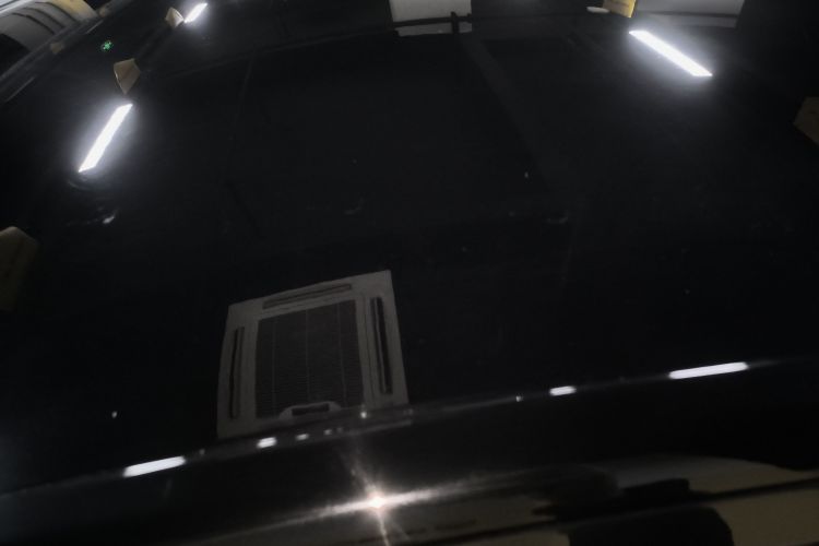 大众ID.3 2024款 纯净智享版局部细节57