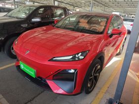 深蓝汽车 深蓝S07 2024款 215Max 乾崑智驾ADS SE增程版