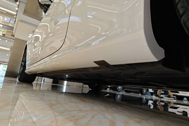 奔驰E级(进口) 2023款 E 260 敞篷轿跑车局部细节9002