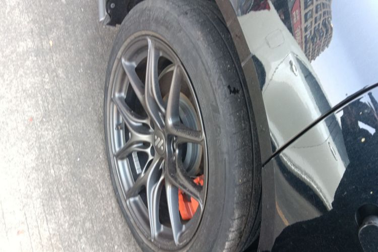 智己汽车 智己L6 2024款 Max 超强性能版车身外观6008