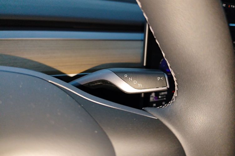 特斯拉 Model Y 2022款 改款 后轮驱动版局部细节18